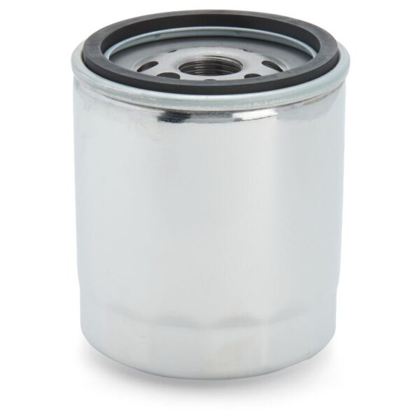 Milwaukee Twins Spin-On Oil Filter For Harley 1999-2024