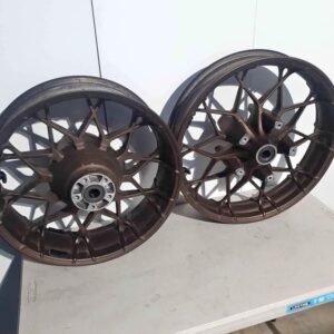 Harley Genuine Wheels