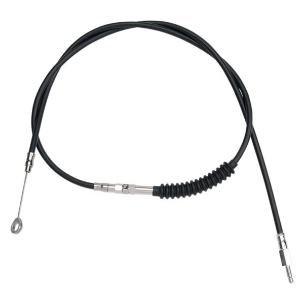 Drag Specialties Alternative Length Clutch Cable For Harley