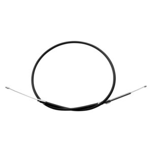 Drag Specialties Alternative Length Clutch Cable For Harley