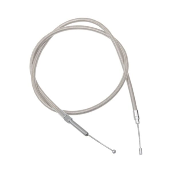 Drag Specialties Alternative Length Clutch Cable For Harley