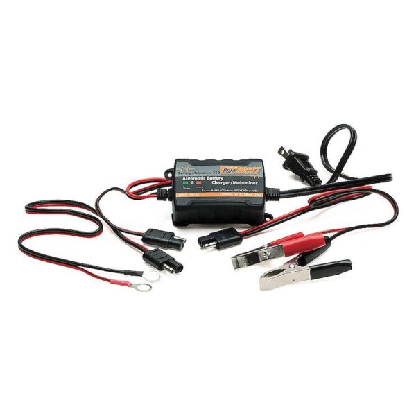 Duraboost Battery Charger 750