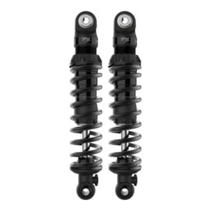 Fox Factory IFP-R QS3 Monotube Shocks For Harley Touring 1993-2024