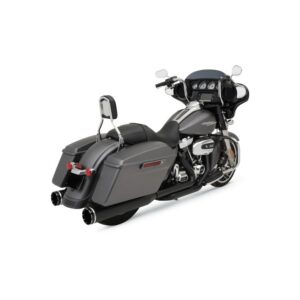 Khrome Werks Dual Exhaust For Harley Touring