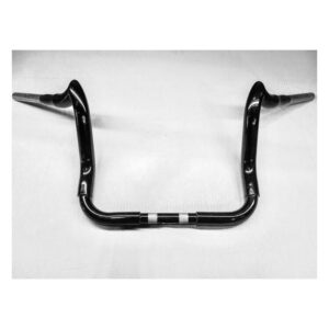 KST Kustoms 1 1/2" Bison Bagger Handlebars For Harley Touring 1986-2024