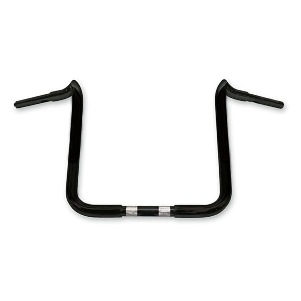 KST Kustoms 1 1/4" Mayhem Bagger Handlebars For Harley Touring 1986-2024