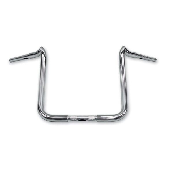 KST Kustoms 1 1/4" Mayhem Bagger Handlebars For Harley Touring 1986-2024