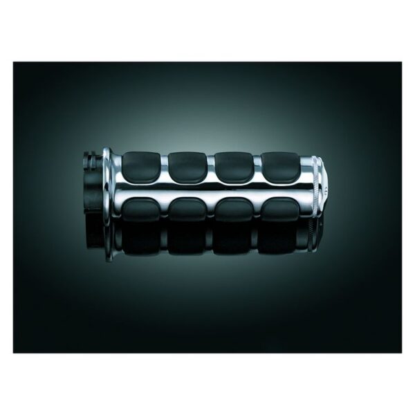 Kuryakyn ISO Grips For Harley