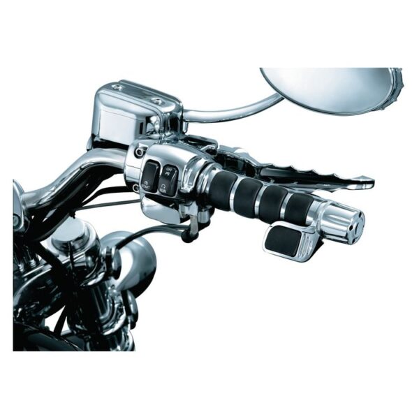 Kuryakyn ISO Grips For Harley