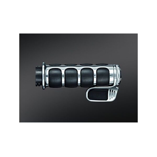 Kuryakyn ISO Grips For Harley