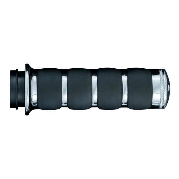 Kuryakyn ISO Grips For Harley
