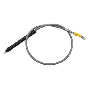 LA Choppers Quick Connect Clutch Cable For Harley