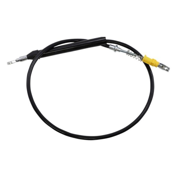 LA Choppers Quick Connect Clutch Cable For Harley