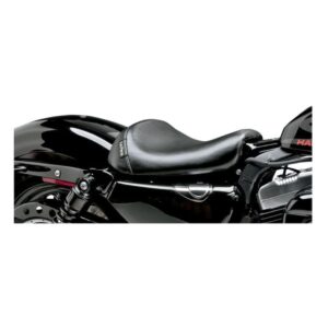 Le Pera Bare Bones Solo Seat For Harley