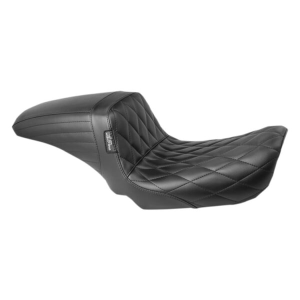 Le Pera Kickflip Seat For Harley