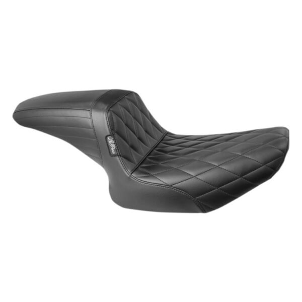 Le Pera Kickflip Seat For Harley