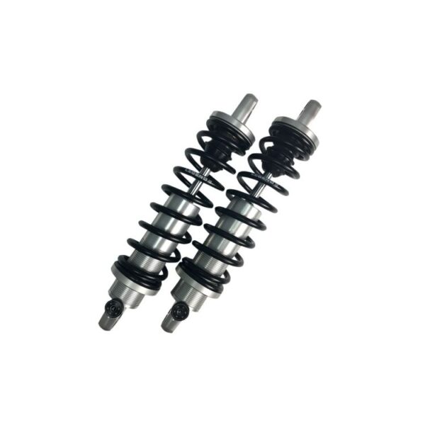Legend Suspension Revo-A Coil Shocks For Harley