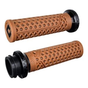 ODI Vans Lock On Grips For Harley