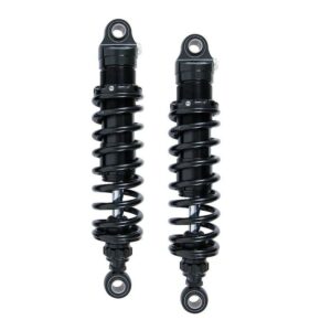 Ohlins S36DR Adjustable Rear Shocks For Harley