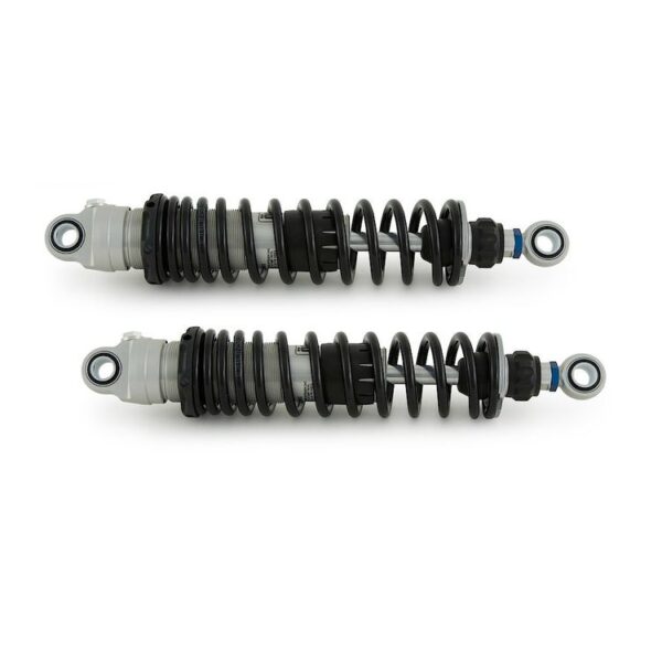 Ohlins S36DR Adjustable Rear Shocks For Harley