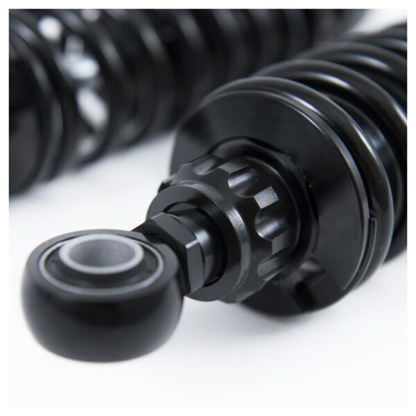 Ohlins S36DR Adjustable Rear Shocks For Harley