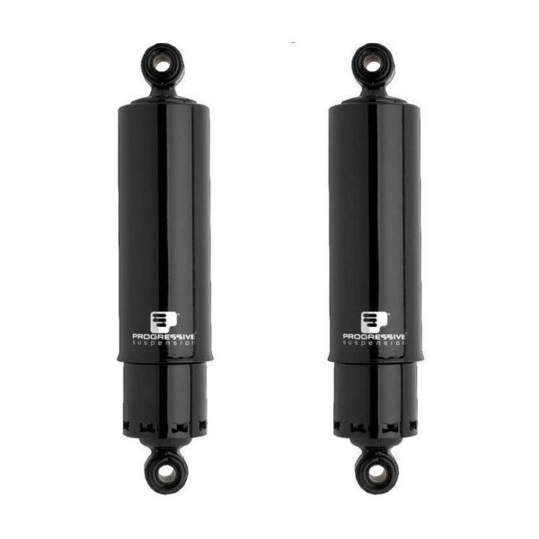 Progressive 412 Shocks For Harley