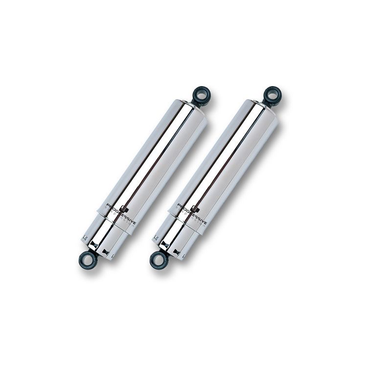 Progressive 412 Shocks For Harley