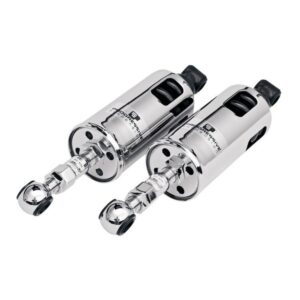 Progressive 422 Shocks For Harley Softail