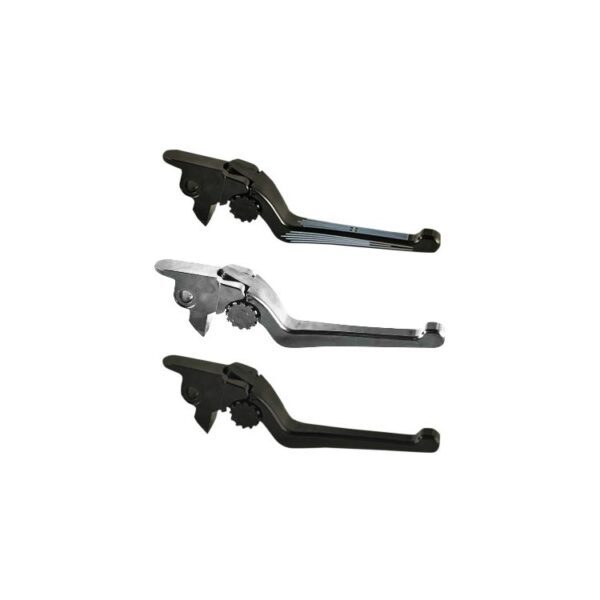 PSR Anthem Adjustable Levers For Harley