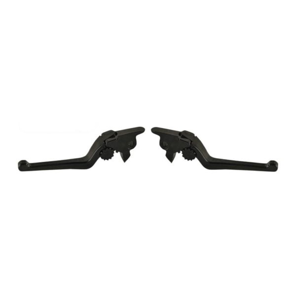 PSR Anthem Adjustable Levers For Harley