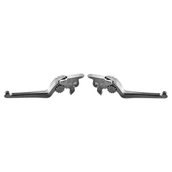 PSR Anthem Adjustable Levers For Harley