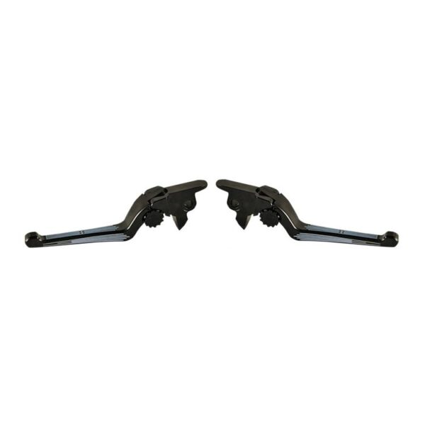 PSR Anthem Adjustable Levers For Harley