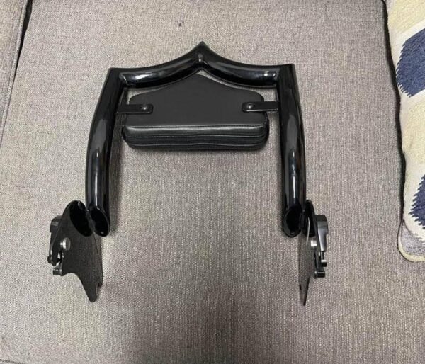 CMC Motorcycle El Rey Backrest