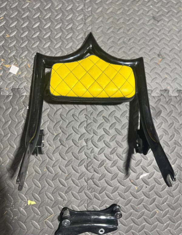 CMC Backrest