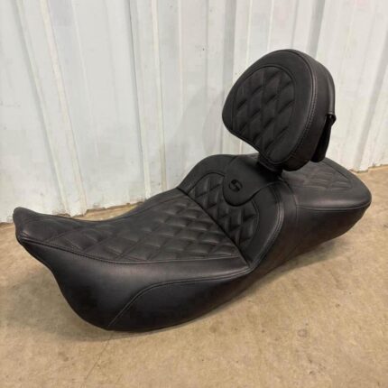 Saddlemen Road Sofa Seat
