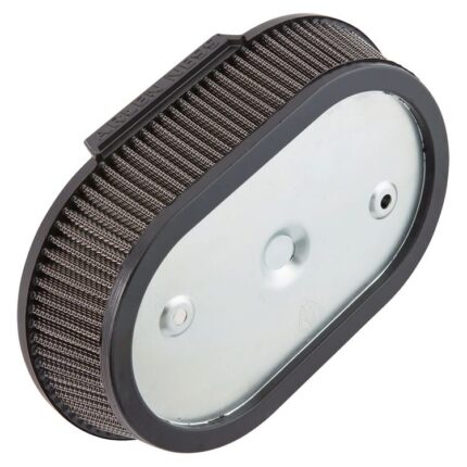 Arlen Ness Big Sucker Factory Oval Upgrade Air Filter For Harley M8