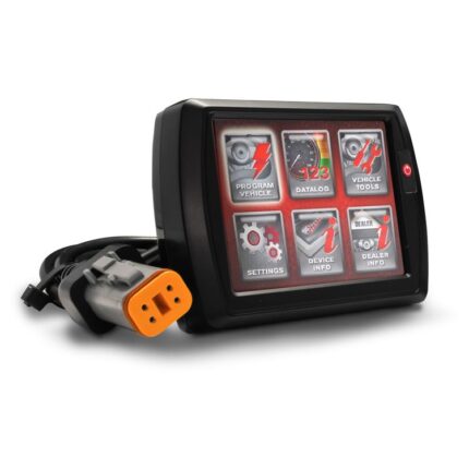 Dynojet Power Vision For Harley