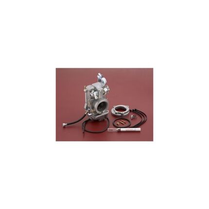 Mikuni HSR42 Easy Carburetor Kit For Harley Big Twin 1990-2006