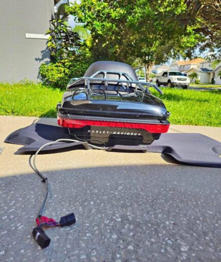 Harley Davidson King Tour Pack